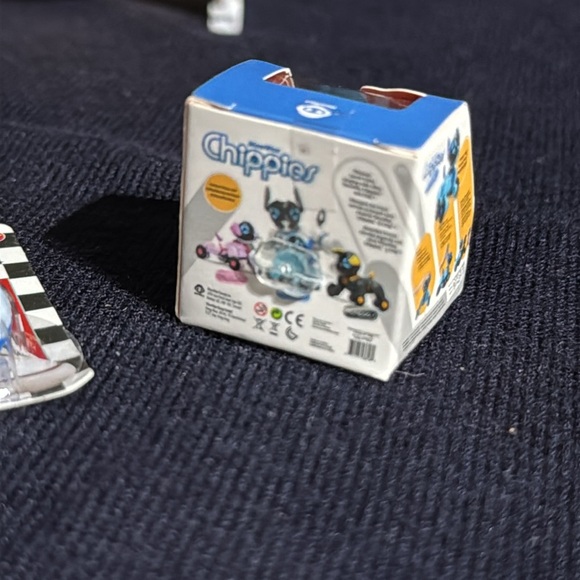 Mini brands | Mini toys | robot dog | hacky sac - Picture 4 of 5